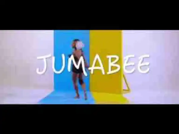 Video: Jumabee Ft. HarrySong – Sanakara